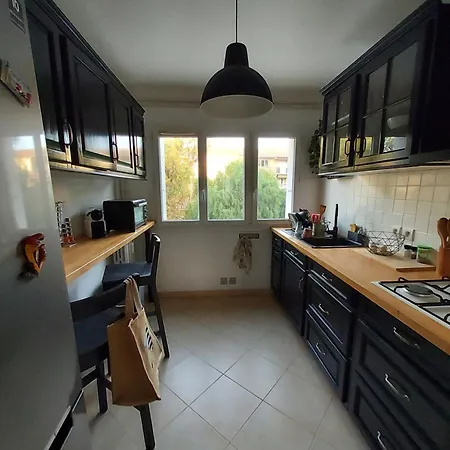 Grand T2 Ensoleille - Proche Gare Hyères