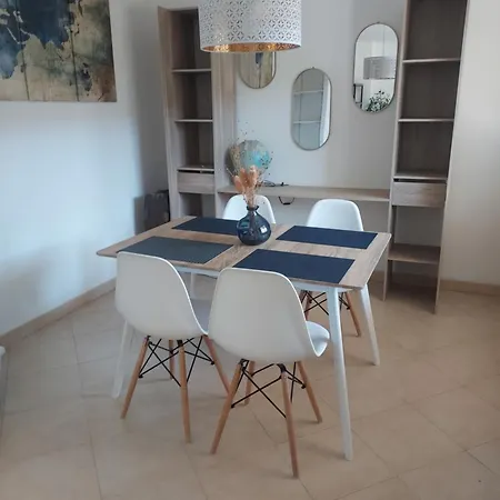 Entre Soleil & Palmiers - Equipe, Terrasse Et Parking * Hyères