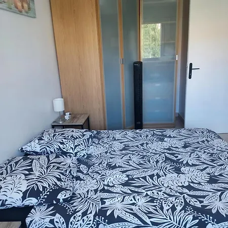 Grand T2 Ensoleille - Proche Gare Appartement *